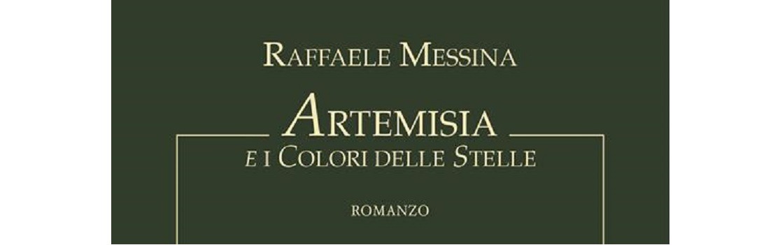 Dibattito sul romanzo “Artemisia e i colori delle stelle”