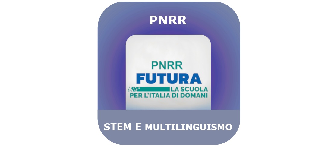 Progetto STEM e Multilinguismo a.s. 2024-2025