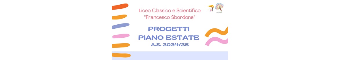 Progetti 